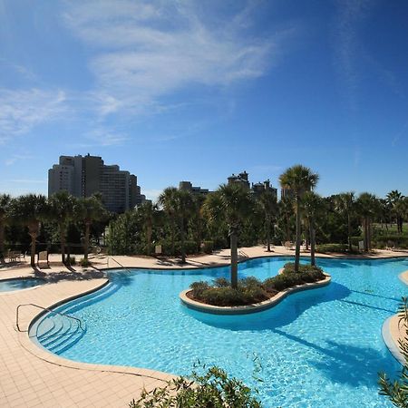 Luau 6533 In Sandestin By Skis And Seas Florida Beach Rentals Tram Included Экстерьер фото