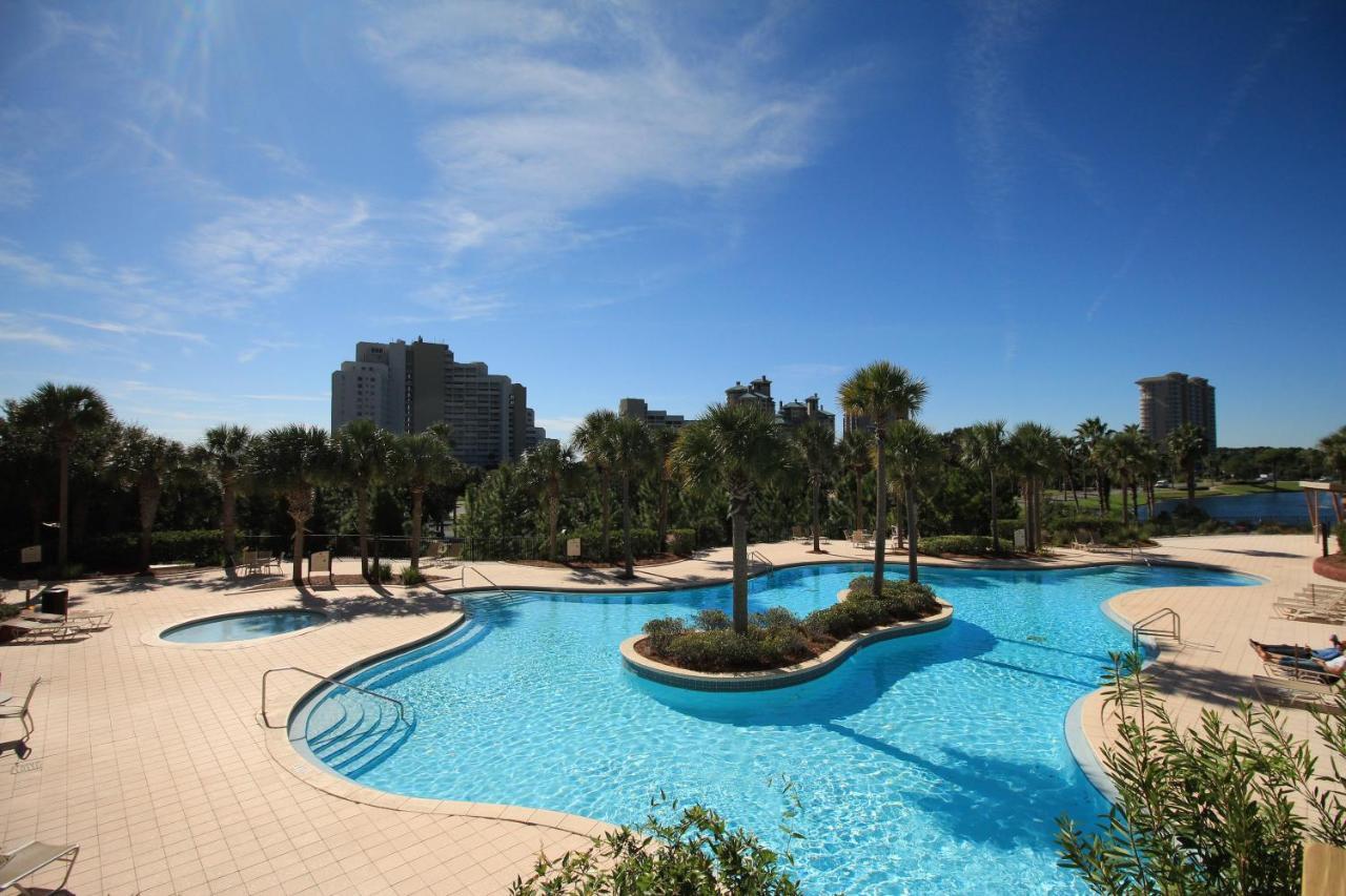 Luau 6533 In Sandestin By Skis And Seas Florida Beach Rentals Tram Included Экстерьер фото
