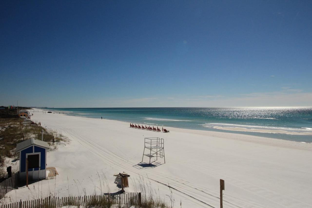 Luau 6533 In Sandestin By Skis And Seas Florida Beach Rentals Tram Included Экстерьер фото